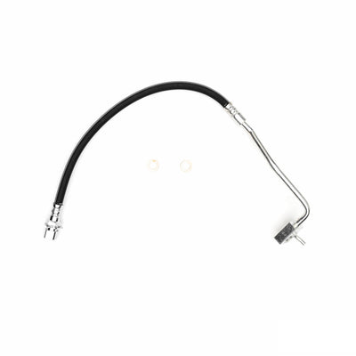 DFC 76-79 Ford F-250 4WD (Excl Super Duty) Front-L Brake Hose