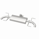 MagnaFlow BRE Exhaust Kit 14-18 Mazda 3 2.0L