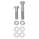 Wilwood 1/2-20x2.0 Spindle/Bracket Bolt Kit