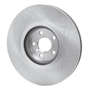 DFC 19-25 BMW M235I xDrive Gran Coupe Right Front Brake Rotor