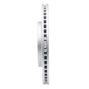 DFC GeoSPEC Coated Rotors - Plain