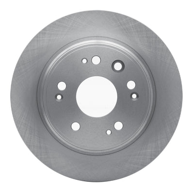 DFC 02-04 Honda CR-V Rear Brake Rotor