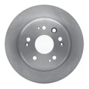 DFC 02-04 Honda CR-V Rear Brake Rotor