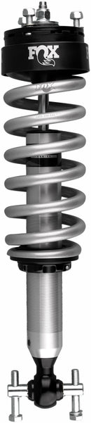 Fox 2024+ Ford Ranger 4WD 2.0 Performance IFP Front Coilover - 0-3in Lift