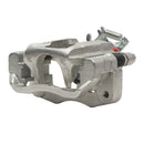 DFC 08-16 Chrysler Town & Country Rear-L Premium Caliper - Silver Zinc Coated