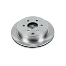 Power Stop 05-15 Nissan Frontier Front & Rear Autospecialty Kit w/Cals