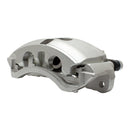 DFC 19-24 Dodge Ram 2500 Pickup Front-L Premium Caliper - Silver Zinc Coated