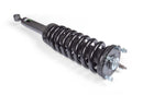 Zone Offroad 07-21 Toyota Tundra 4WD 2in Leveling Kit / 0in Rear Lift - Nitro Loaded Struts
