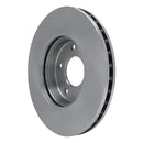 DFC 97-03 Jaguar Vanden Plas Front & Rear Rotors