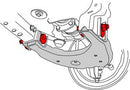 SPC Performance TOYOTA CAM BOLT KIT(2)