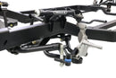 Ridetech 68-72 GM A-Body w/ Pin Spindle & (Narrowed) 57.25in Flange to Flange Width Momentum Chassis