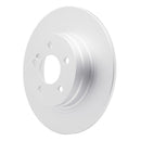 DFC GeoSPEC Coated Rotors - Plain