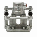 DFC 08-12 Land Rover LR2 Rear-L Premium Caliper - Silver Zinc Coated