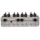 Edelbrock Cylinder Head E-Series E-210 SB Chevrolet (Complete Pair)