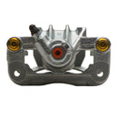 DFC 10-13 Kia Soul Rear-R Premium Caliper - Silver Zinc Coated