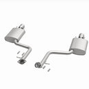 MagnaFlow BRE Exhaust Kit 14-22 Lexus IS250 IS350 IS200T IS300