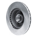 DFC 77-79 American Motors Pacer Front Brake Rotor