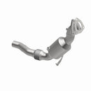 MagnaFlow 16-17 Cadillac CT6 3.0L Direct Fit Converter