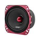 DS18 4x6in 100 Watts RMS 4 ohm Mid-Range Bullet Loudspeaker