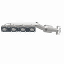 MagnaFlow 2004 Nissan Titan 5.6L Direct Fit Converter