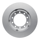 DFC 00-03 Ford F-750 Rear GeoSPEC Coated Rotor