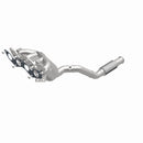 MagnaFlow Direct Fit Catalytic Converter 2018-2021 Ford EcoSport Single Manifold 2L