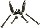 RID Control Arms - Front Lower