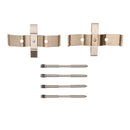 DFC GeoSPEC Coated Rotors - Plain