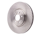 DFC 00-05 Mercedes-Benz ML55 AMG Front Brake Rotor