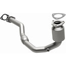 MagnaFlow Conv DF 02-03 Saturn Vue 3.0L Front