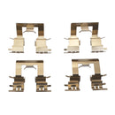DFC GeoSPEC Coated Rotors - Plain