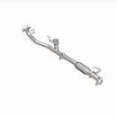 BRE Exhaust 07-14 Edge MKX 2.0L 3.5L Front Pipe Kit