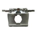 DFC 92-94 Ford E-250 Econoline Front-L Premium Caliper - Silver Zinc Coated