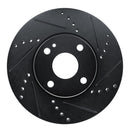 DFC 5000 Advanced Ceramic Brake Pads