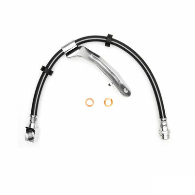 DFC 2008 Ford Escape Rear-L Brake Hose