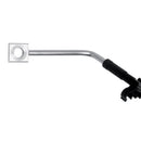 DFC 12-16 Jaguar XF Rear-L Brake Hose