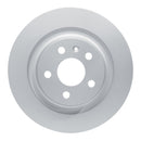 DFC GeoSPEC Coated Rotors - Plain