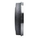 DFC 86-93 Mazda B2600 Front & Rear Rotors includes Drums