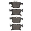 DFC GeoSPEC Coated Rotors - Plain