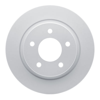 DFC 04-13 Mazda 3 Rear GeoSPEC Coated Rotor