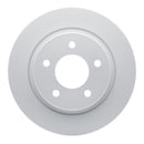 DFC 04-13 Mazda 3 Rear GeoSPEC Coated Rotor