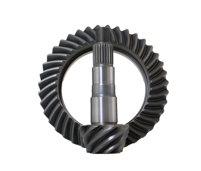 Revolution Gear & Axle 07-18 Jeep Wrangler JK Rubicon Dana 44 Front 3.73 Ratio Ring & Pinion Set