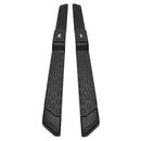 Westin 09-18 RAM 1500 CC / 10-24 2500/3500 CC HDX Running Boards - Tex. Blk
