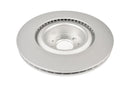 DBA 2022+ Tesla Model Y (RWD) En-Shield Standard Front Brake Rotor
