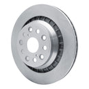 DFC 18-25 Lexus LS500h Right Rear Brake Rotor