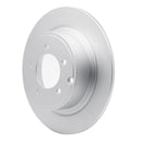 DFC GeoSPEC Coated Rotors - Plain