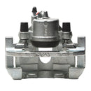 DFC 07-13 Mazda 3 Front-L Silver Zinc Coated Premium Caliper