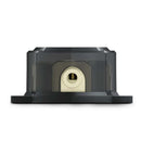 DS18 Distribution Block 1X4-GA In 4X8-GA Out