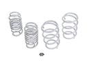 Whiteline 22-26 KIA EV6 Lowered Front and Rear Lower Coil Spring Lowering Kit