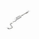 MagnaFlow Direct Fit Catalytic Converter 14-16 Kia Soul 2.0L